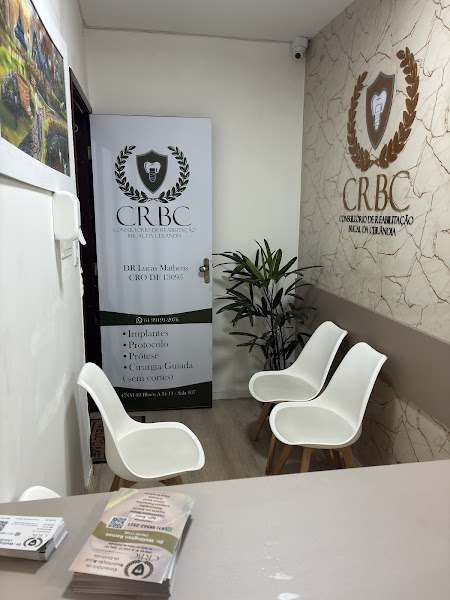 Foto 2 de Consultório CRBC Ceilândia