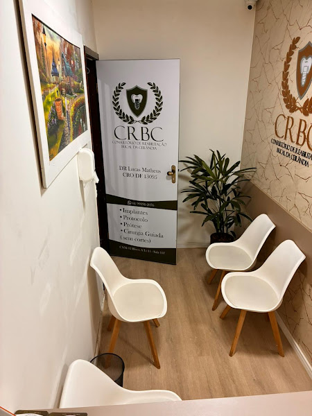 Foto 3 de Consultório CRBC Ceilândia