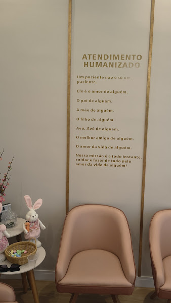 Foto 3 de CONSULTÓRIO CRIS BOTELHO