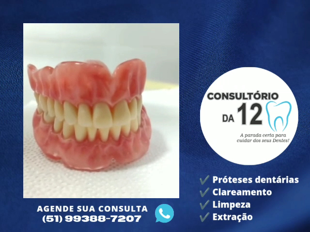 Foto 3 de Consultorio da 12