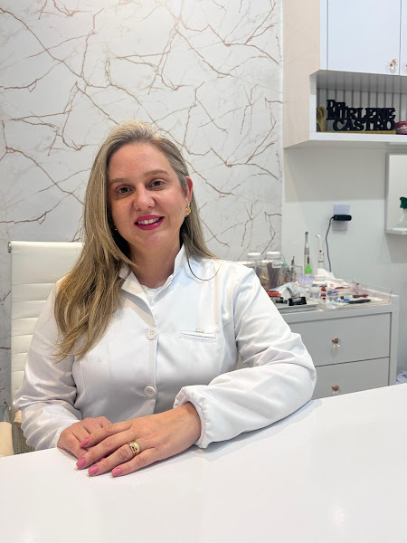 Foto 2 de Consultório da Dra. Mirlene Castro