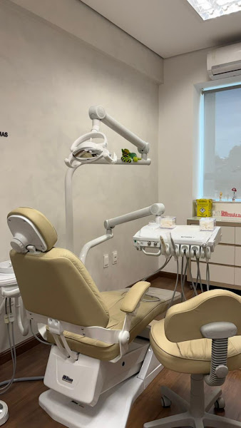 Foto 2 de Consultório da Dra. Nathália Carvalho