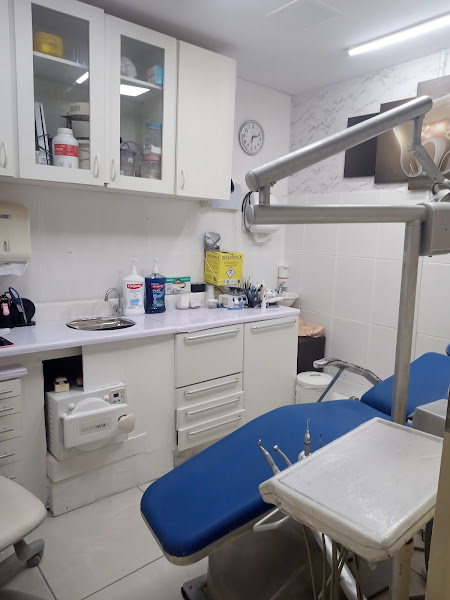 Foto 2 de Consultório da Dra. Zaquenira Belchior