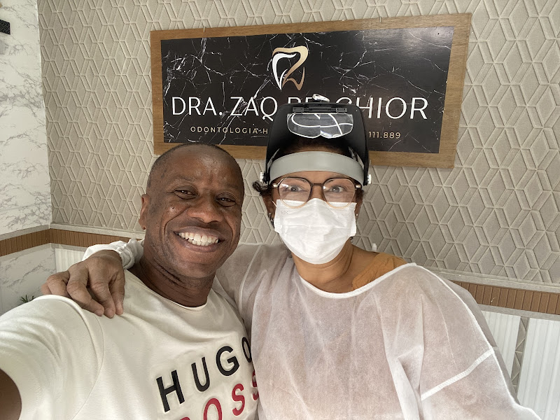 Foto 3 de Consultório da Dra. Zaquenira Belchior