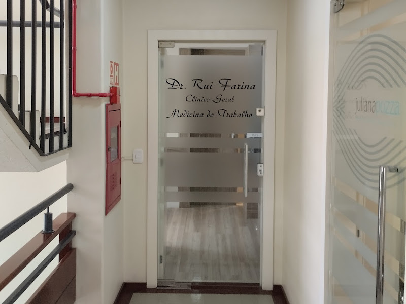 Foto 2 de Consultório Daniel Farina