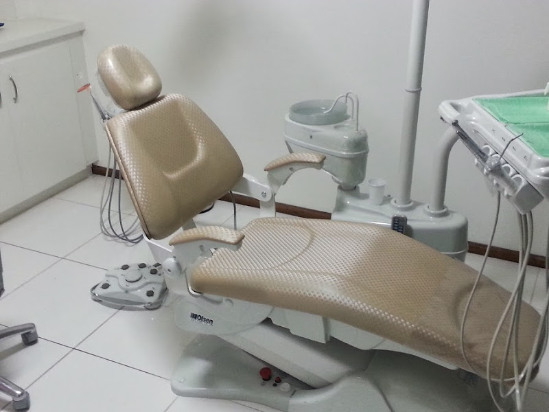 Foto 3 de Consultório Daniele Acosta - Especialista em Ortodontia - CRO/RS 17416