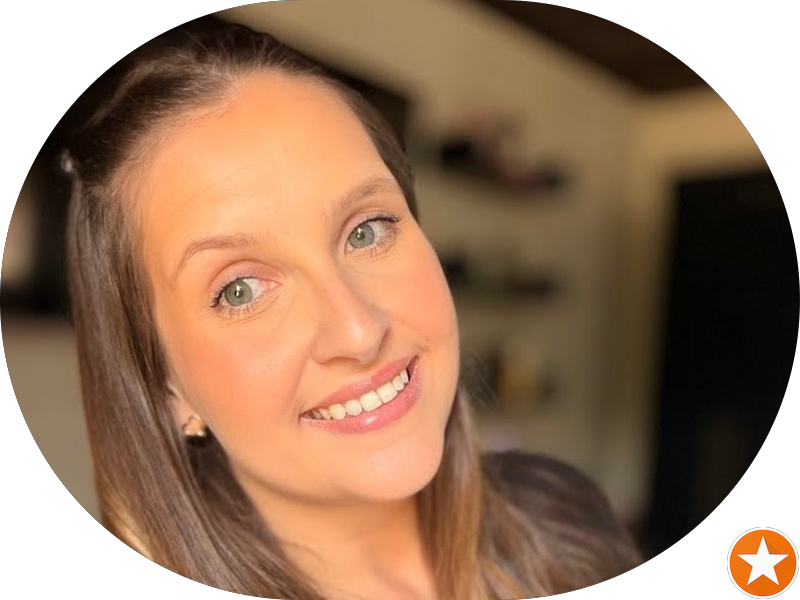 Foto de Consultório Daniéle Kobielski cirurgiã-dentista