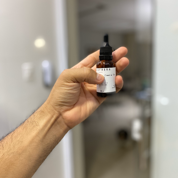 Foto 3 de Consultório de Acupuntura Dr. Diogo Barros