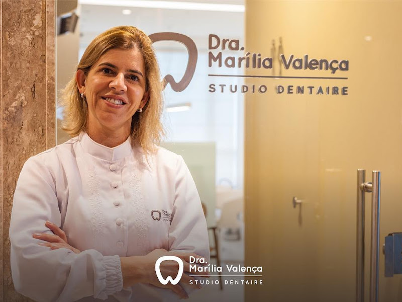 Foto de Consultório de Drª Marilia Cavalcanti