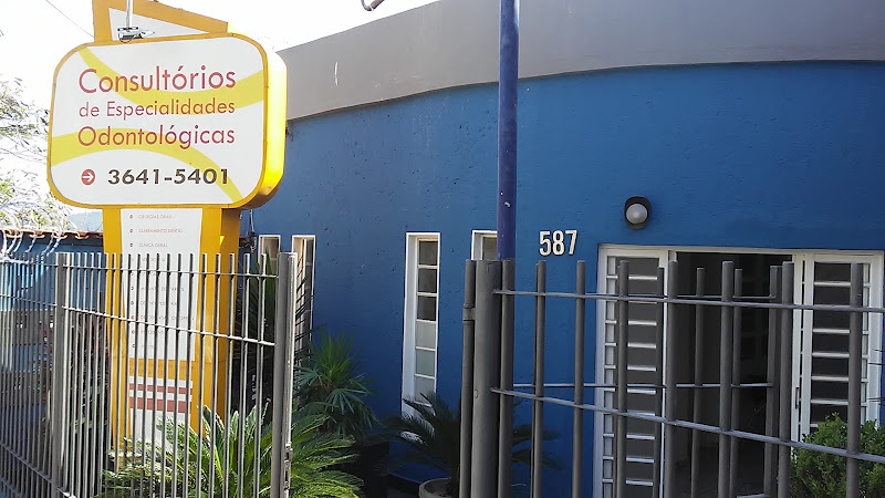 Foto 2 de Consultório de Especialidades Odontológicas