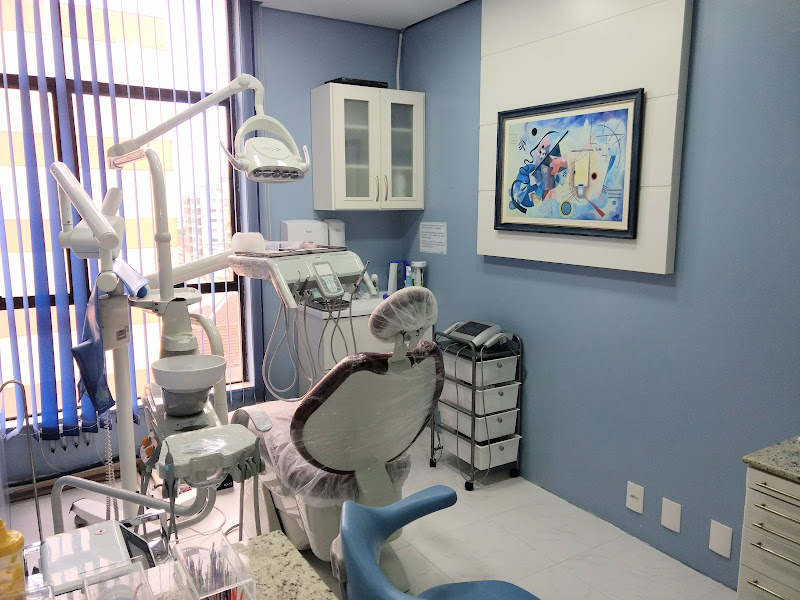 Foto 2 de Consultório de Harmonização Orofacial Dra Christine Rocha