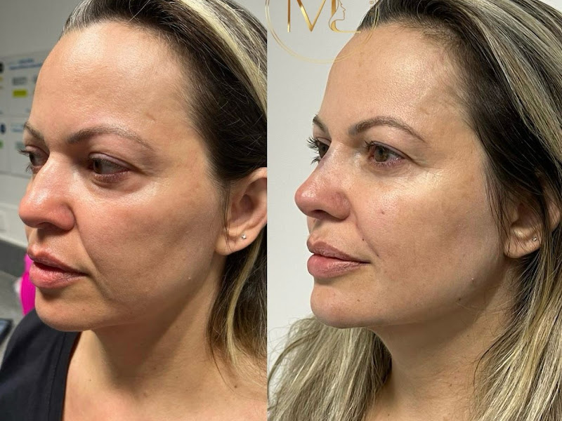 Foto 3 de Consultório De Harmonização Orofacial Dra Ketlen Michele - Sala 918