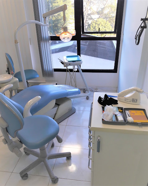 Foto 3 de Consultório de Laserterapia, Ozonioterapia e Auriculoterapia - CIELOTERAPIA