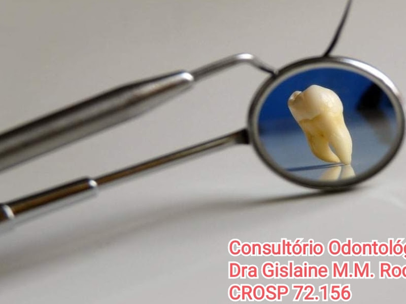 Foto 3 de Consultório de Odontologia - Dra. Gisele S. da Costa