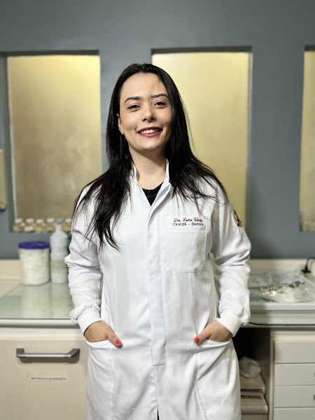 Foto 2 de Consultório de odontologia - Dra. Luma saboya - Cirurgiã-Dentista