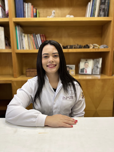 Foto 3 de Consultório de odontologia - Dra. Luma saboya - Cirurgiã-Dentista