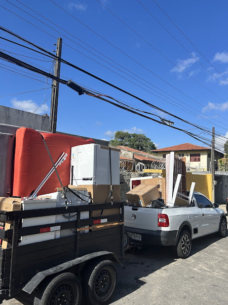 Foto 2 de Consultório de Odontologia Dra. Márcia, Dra Kássia, Dr. Lukas Almeida