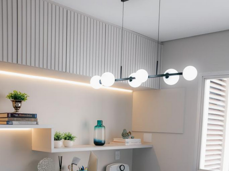 Foto 3 de Consultório de Odontologia e Ortodontia Drª Luciana Marques