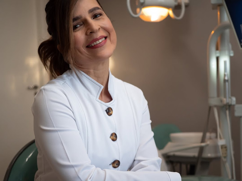 Foto 5 de Consultorio de odontologia especializada dra Ana Cláudia Nascimento