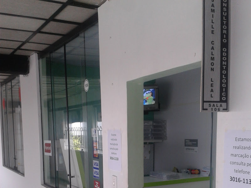 Foto 6 de Consultorio de odontologia especializada dra Ana Cláudia Nascimento