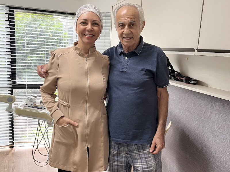 Foto 7 de Consultorio de odontologia especializada dra Ana Cláudia Nascimento