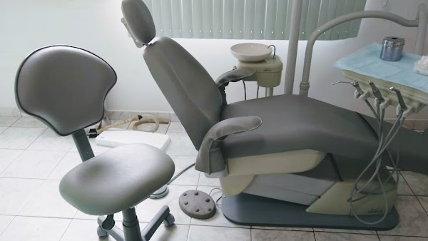 Foto 3 de Consultório de Odontologia, Fisioterapia e Acupuntura