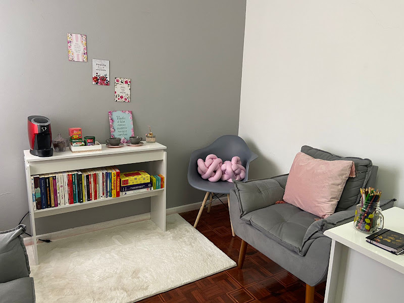 Foto 2 de Consultório de Odontologia, Ginecologia e Psicologia