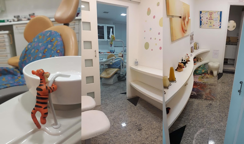 Foto 2 de Consultório de Odontologia & Odontopediatria Dra. Thelma Lemos