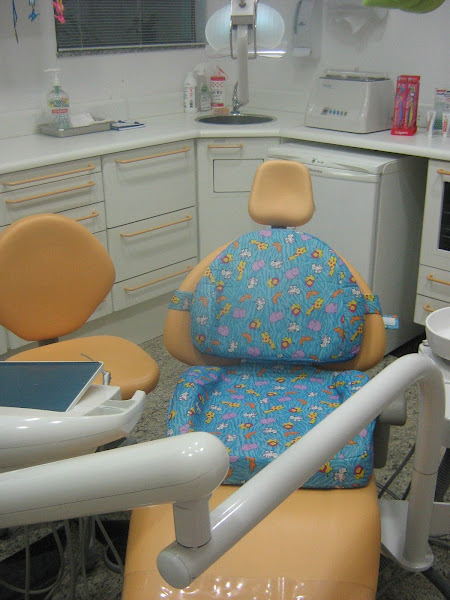 Foto 3 de Consultório de Odontologia & Odontopediatria Dra. Thelma Lemos