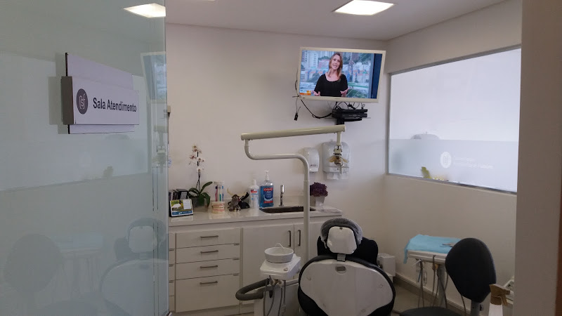 Foto 2 de Consultório de Odontologia Priscilla Sayuri Fujimoto