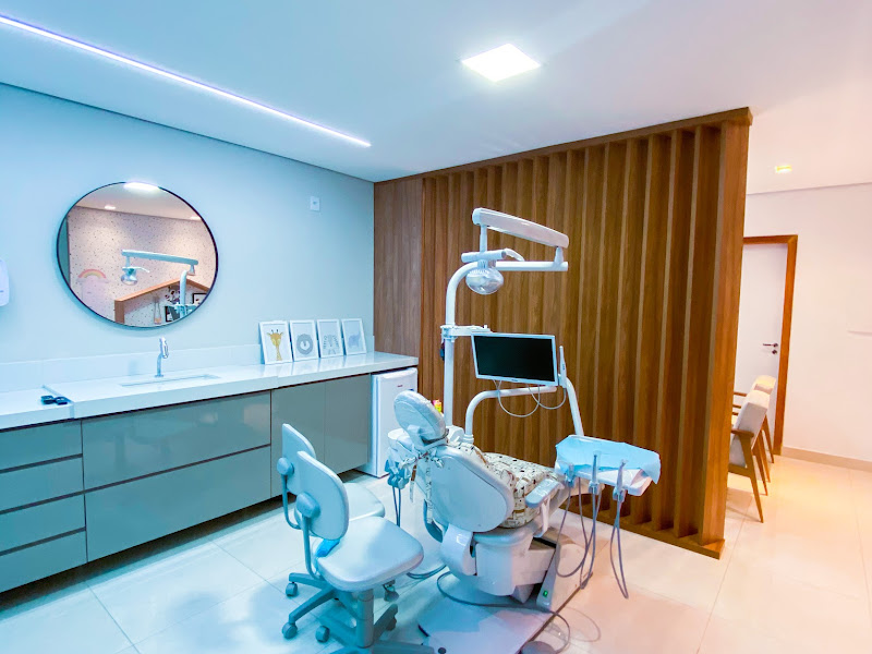 Foto 2 de Consultório De Odontopediatria - Dra Camila Pereira