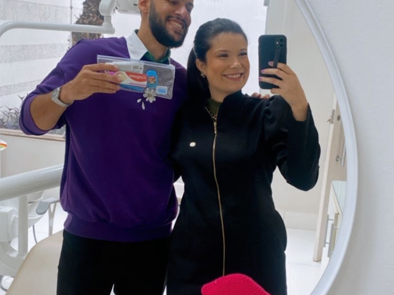 Foto 3 de Consultório De Odontopediatria - Dra Camila Pereira