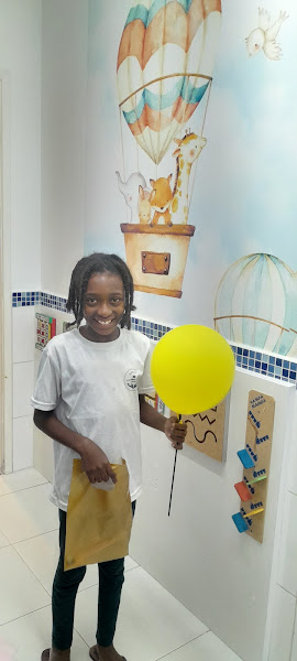 Foto 3 de Consultório de Odontopediatria Dra Hanriete