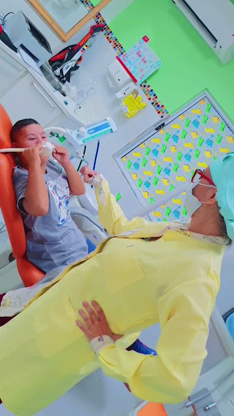 Foto 4 de Consultório de Odontopediatria Dra Hanriete