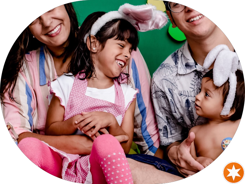 Foto 7 de Consultório de Odontopediatria Dra Hanriete