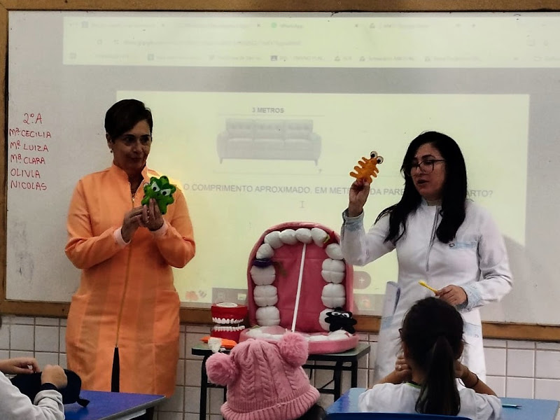 Foto 9 de Consultório de Odontopediatria Dra Hanriete