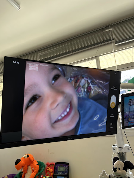 Foto 3 de Consultório de Odontopediatria Dra Hellen Garcia