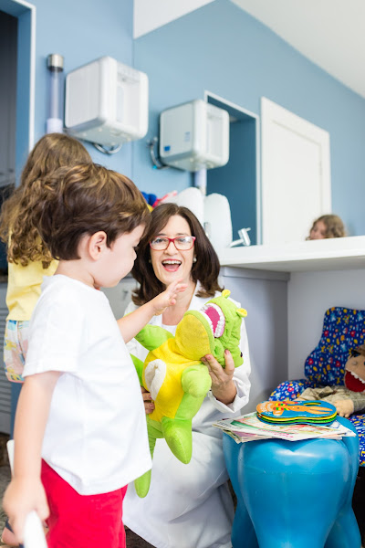 Foto 2 de Consultório de Odontopediatria Mônica Barreto