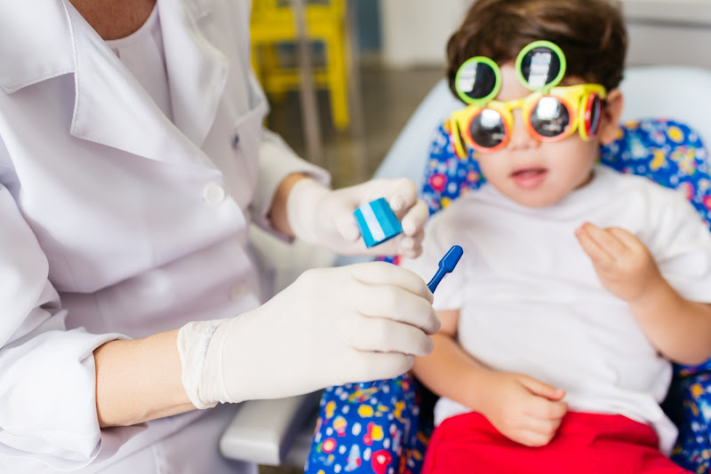 Foto 3 de Consultório de Odontopediatria Mônica Barreto