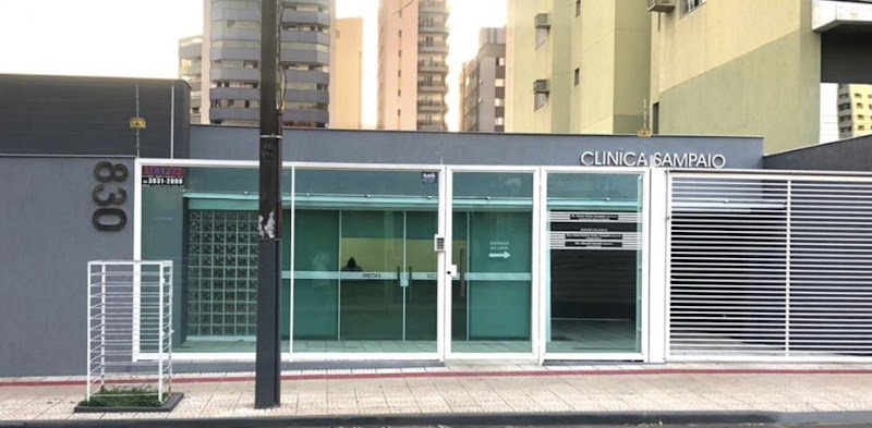 Foto 2 de Consultório de Ortodontia Drª Marcela Vanzela