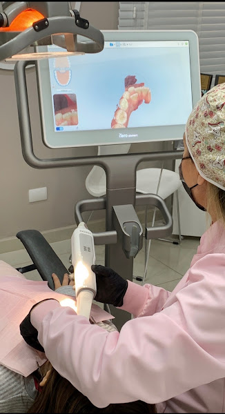 Foto 3 de Consultório de Ortodontia Drª Marcela Vanzela