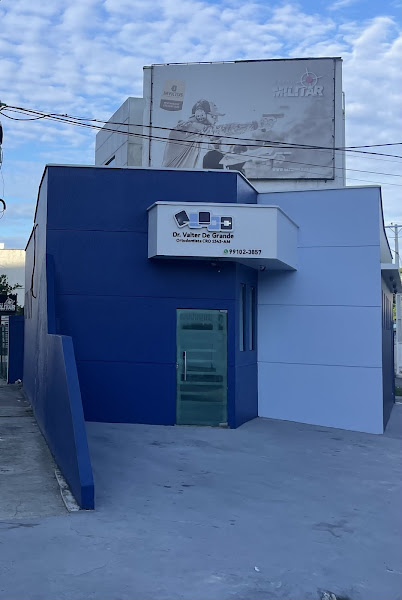 Foto 2 de Consultório de Ortodontia Dr. Valter De Grande (PRO-ORTO)