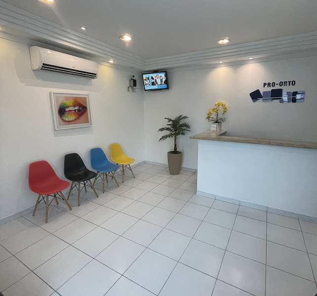 Foto 3 de Consultório de Ortodontia Dr. Valter De Grande (PRO-ORTO)