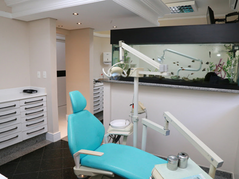 Foto 2 de Consultório de Ortodontia e Ortopedia Facial