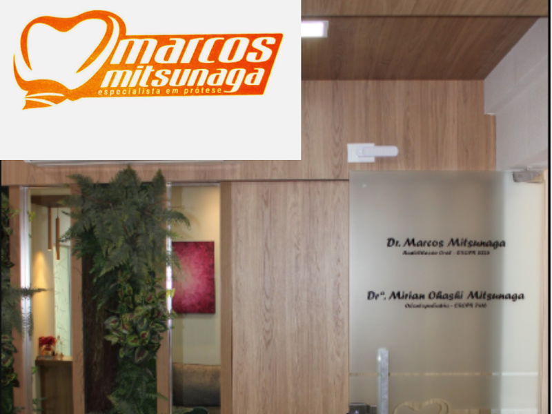 Foto 3 de Consultório de Ortodontia Especializada Dr Ken Iti Ohashi Suzukawa