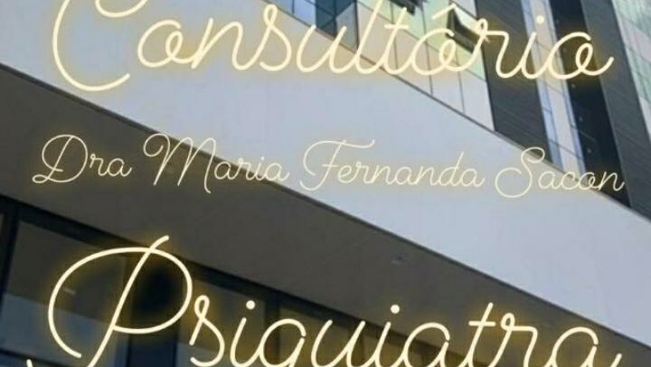 Foto 2 de Consultório de Psiquiatria Dra Maria Fernanda Sacon