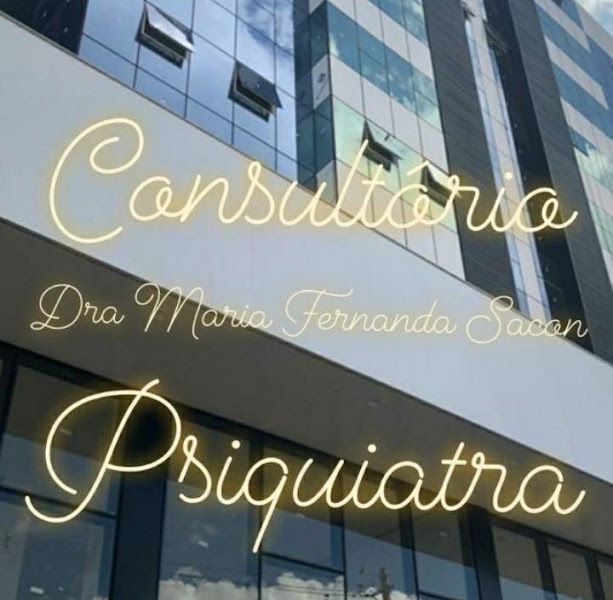 Foto 3 de Consultório de Psiquiatria Dra Maria Fernanda Sacon