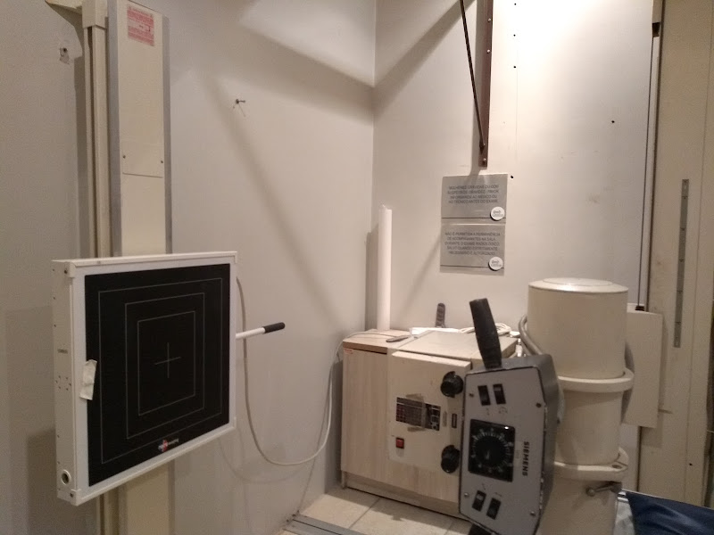 Foto 2 de Consultório de Radiologia Clínica