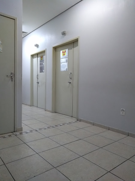 Foto 3 de Consultório de Radiologia Clínica