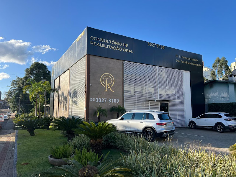 Foto 2 de Consultório de Reabilitação Oral | Clínica odontológica em Chapecó